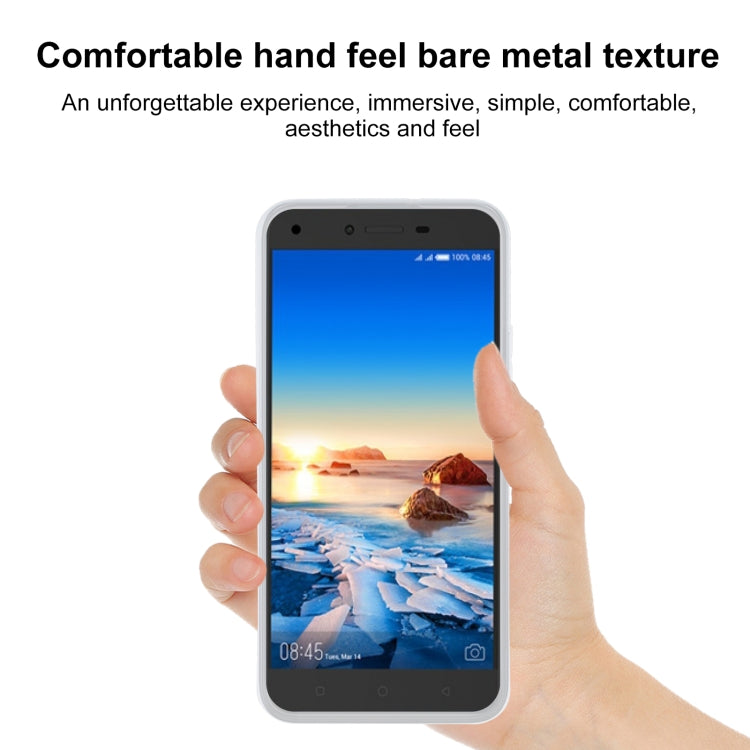 TPU Phone Case For Tecno Spark