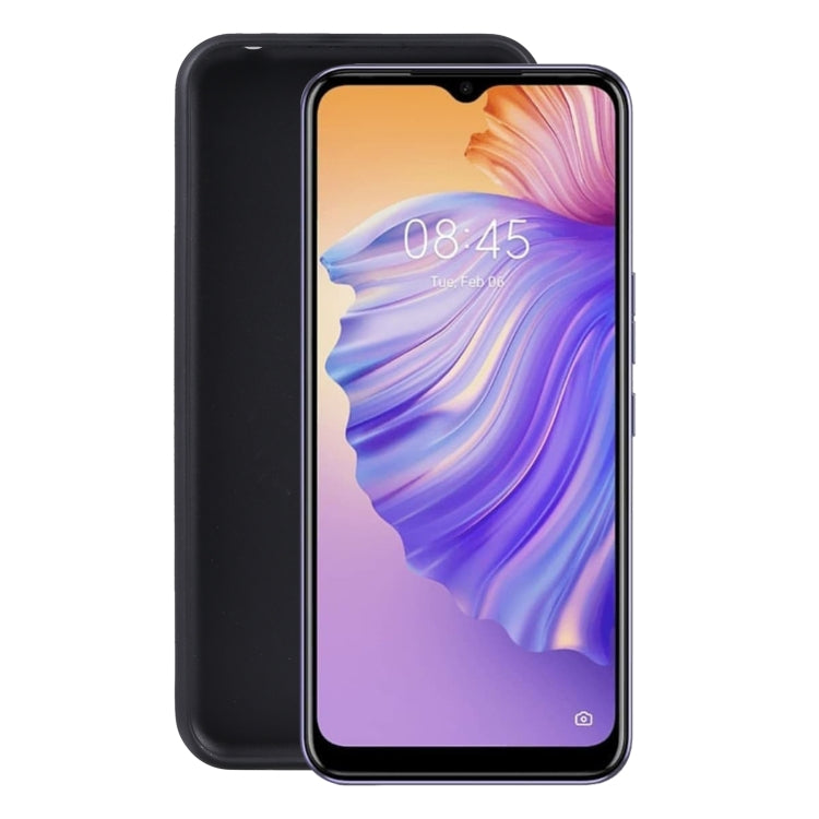 TPU Phone Case For Tecno Spark 8