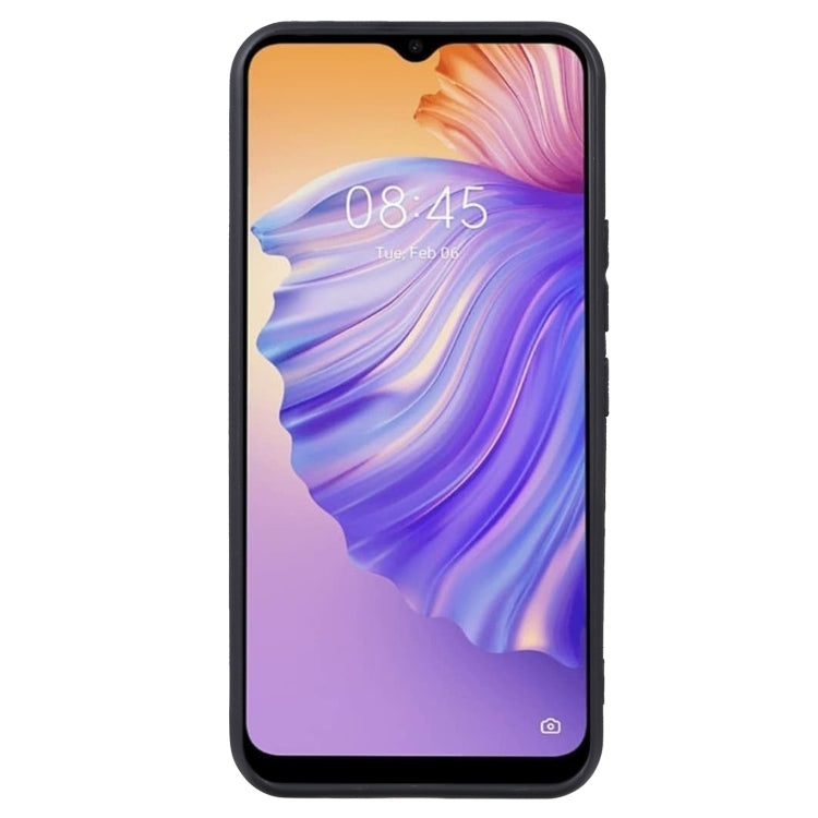 TPU Phone Case For Tecno Spark 8