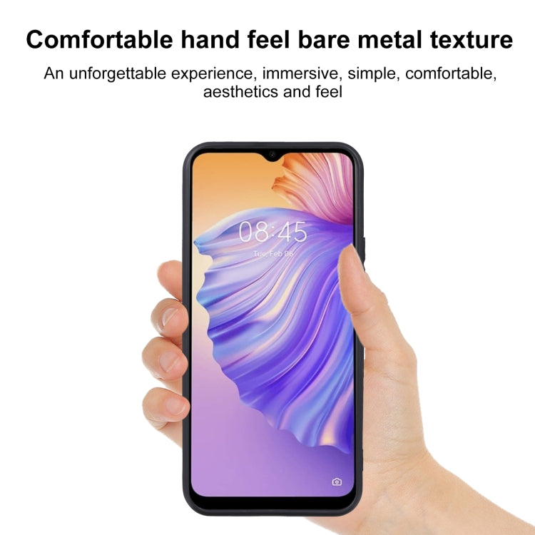 TPU Phone Case For Tecno Spark 8
