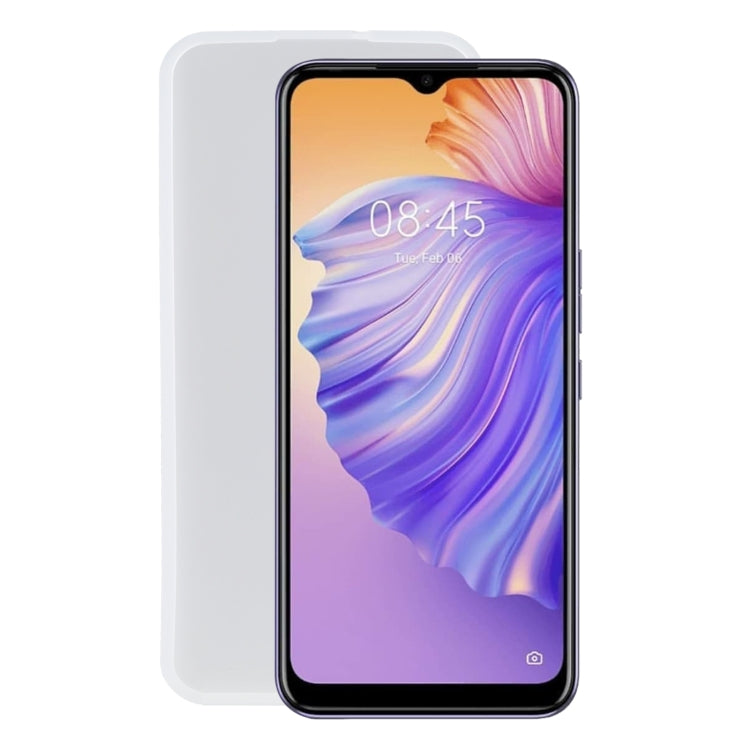 TPU Phone Case For Tecno Spark 8