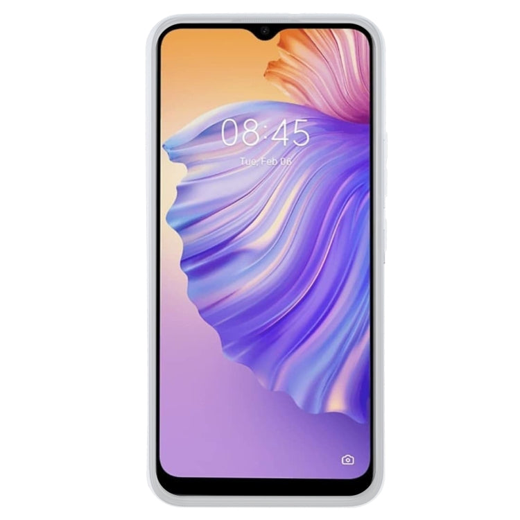 TPU Phone Case For Tecno Spark 8