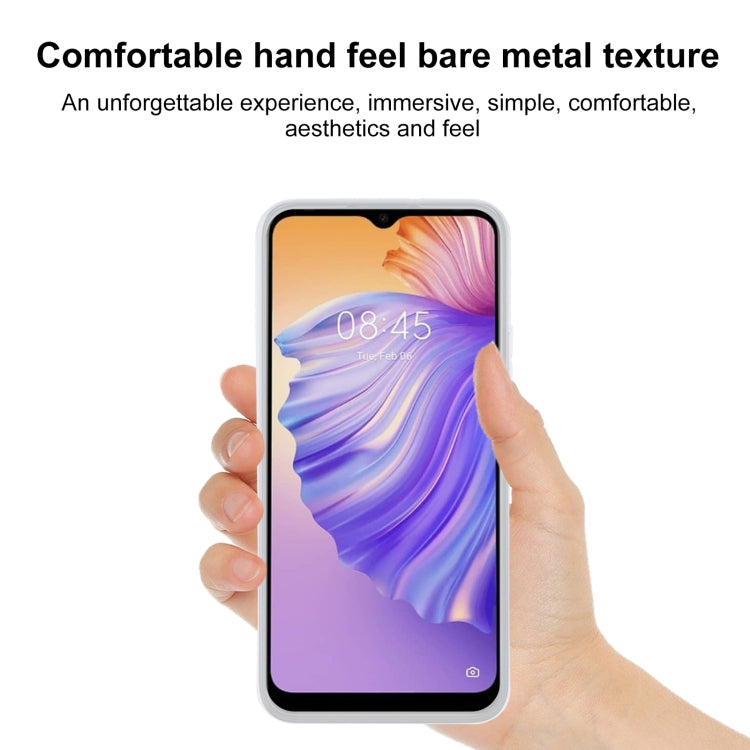 TPU Phone Case For Tecno Spark 8