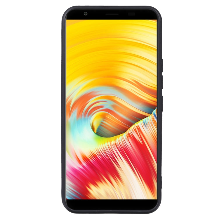 TPU Phone Case For Vernee T3 Pro