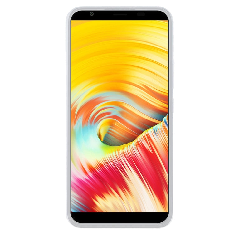 TPU Phone Case For Vernee T3 Pro