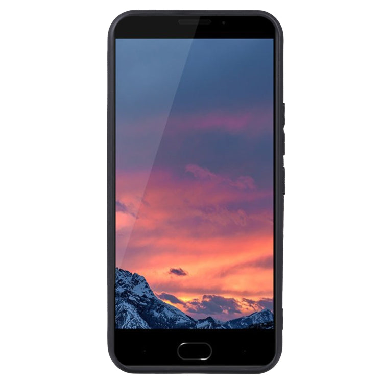 TPU Phone Case For Vernee Thor Plus