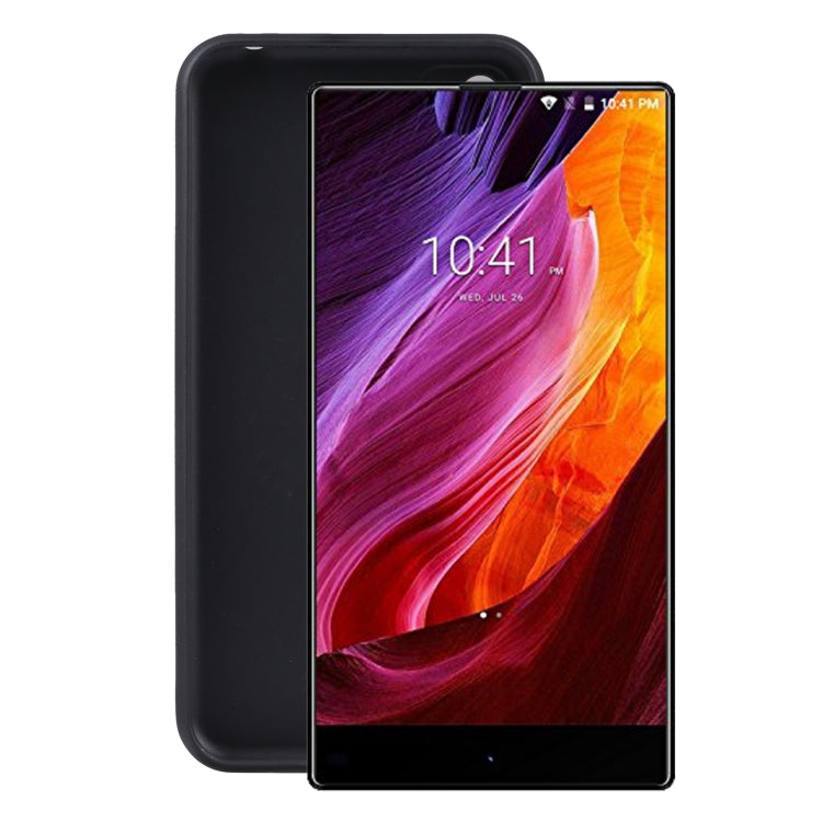 TPU Phone Case For VKworld Mix Plus