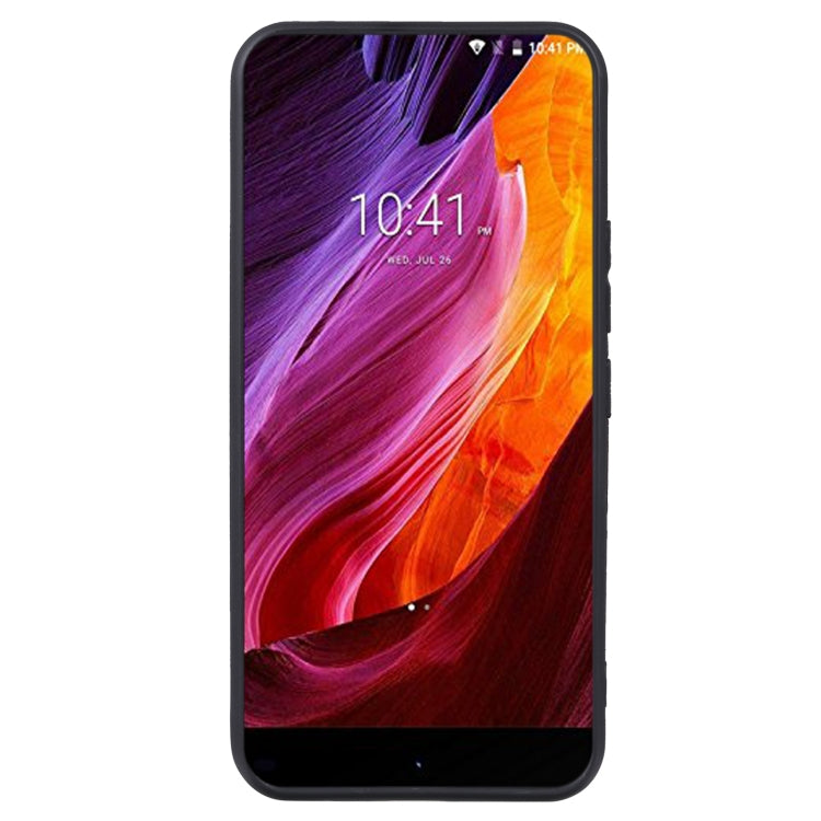 TPU Phone Case For VKworld Mix Plus