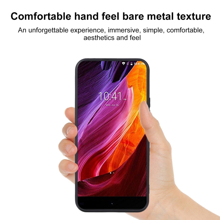 TPU Phone Case For VKworld Mix Plus