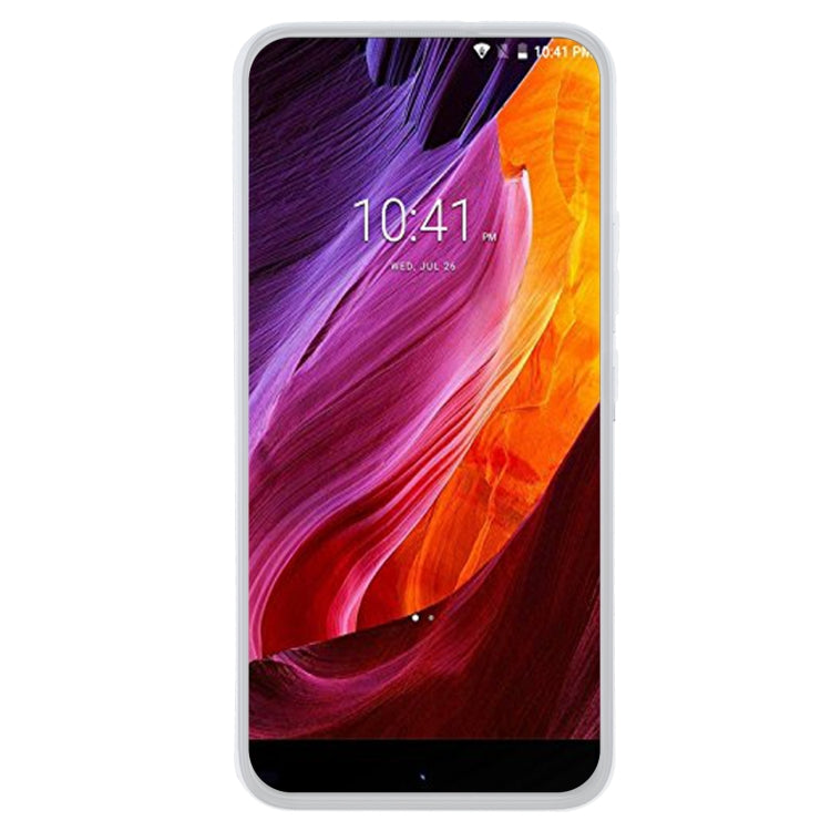 TPU Phone Case For VKworld Mix Plus