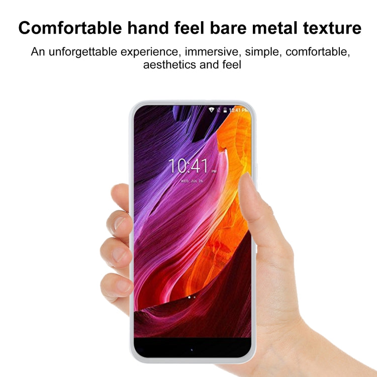 TPU Phone Case For VKworld Mix Plus