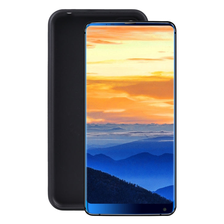 TPU Phone Case For VKworld S8