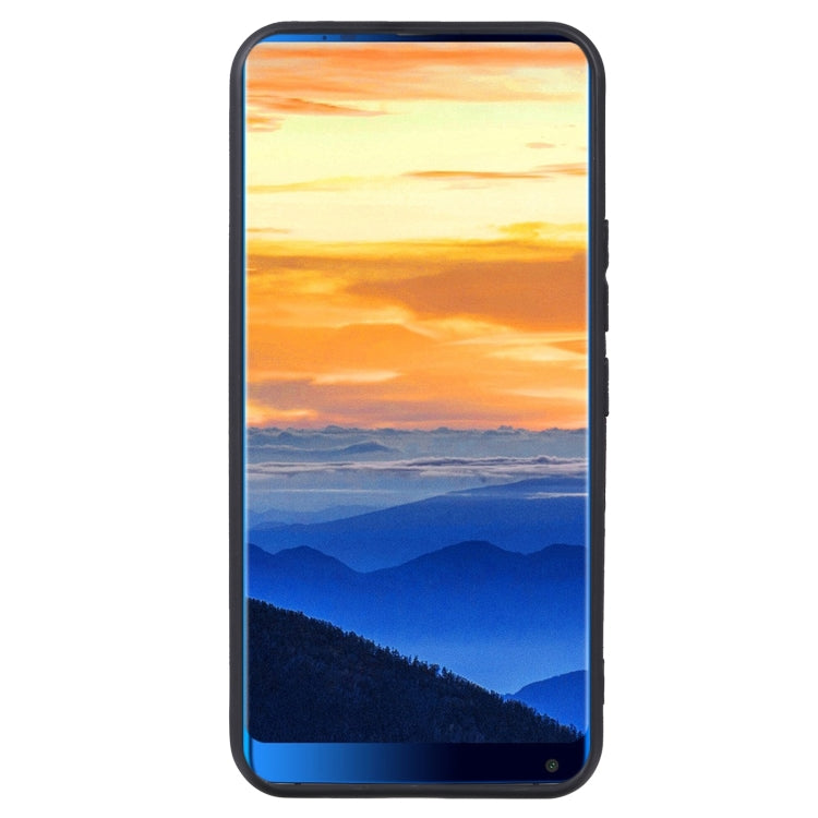 TPU Phone Case For VKworld S8