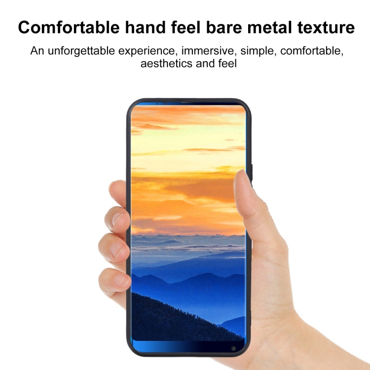 TPU Phone Case For VKworld S8