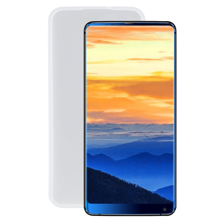 TPU Phone Case For VKworld S8