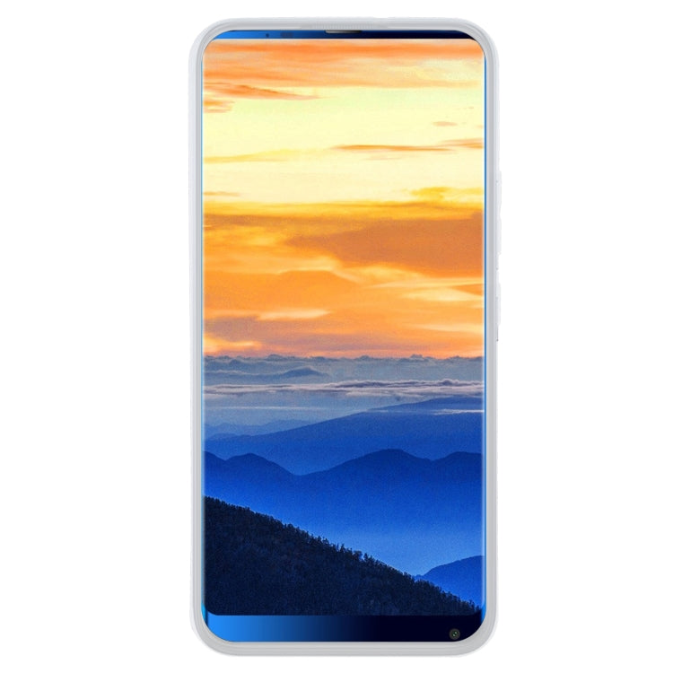 TPU Phone Case For VKworld S8