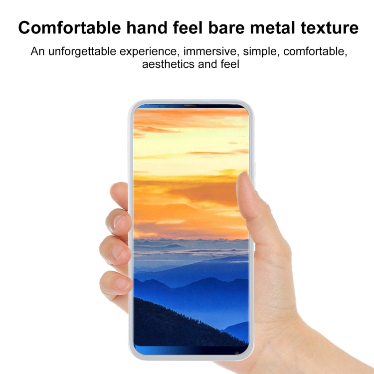 TPU Phone Case For VKworld S8