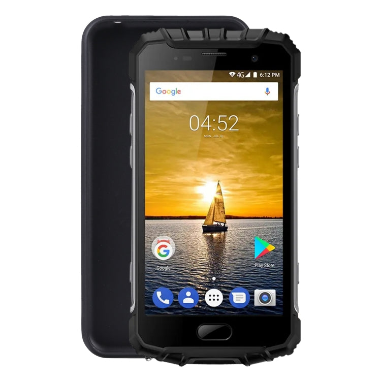 TPU Phone Case For Ulefone Armor 2