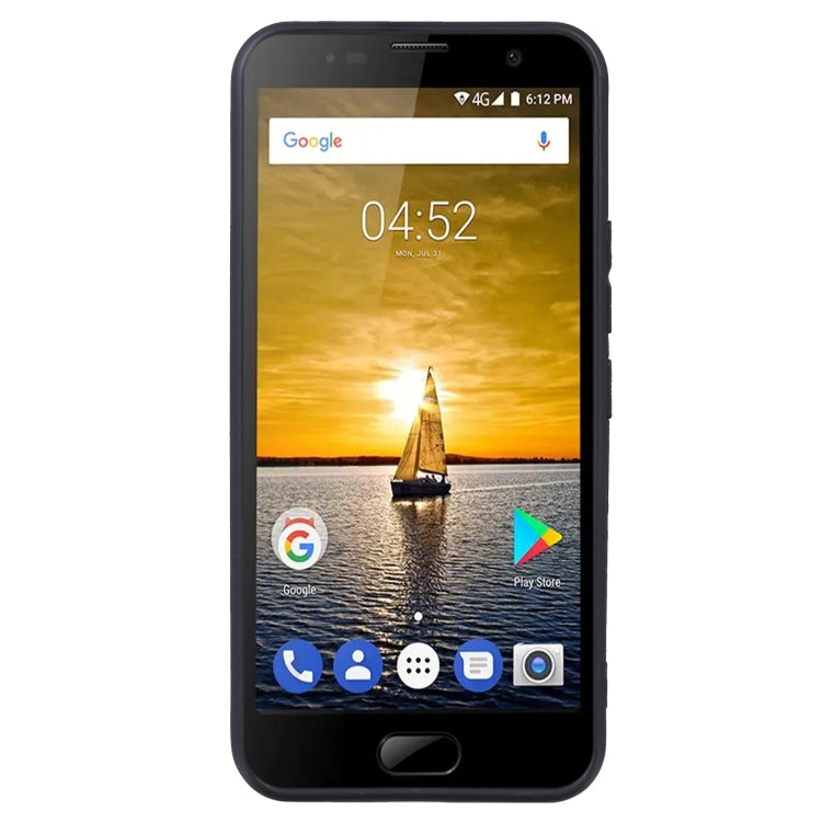 TPU Phone Case For Ulefone Armor 2