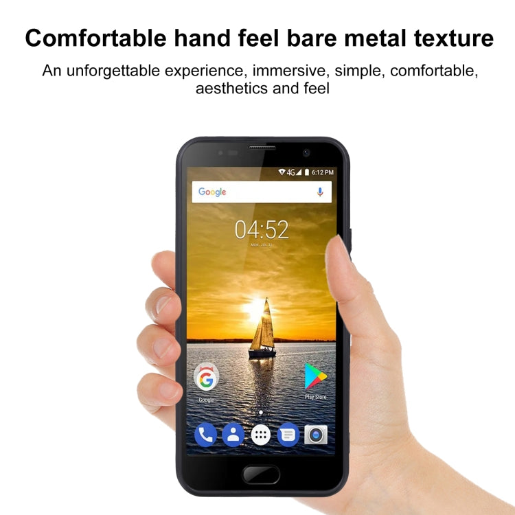 TPU Phone Case For Ulefone Armor 2