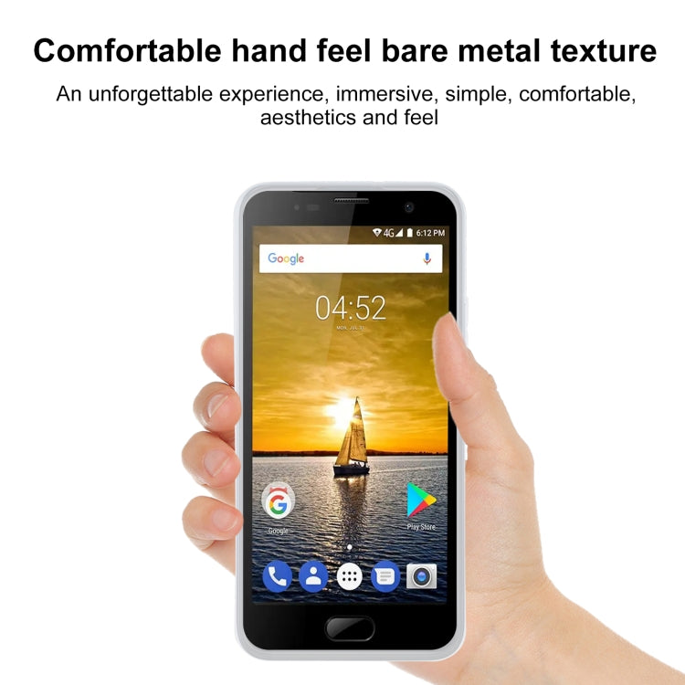 TPU Phone Case For Ulefone Armor 2