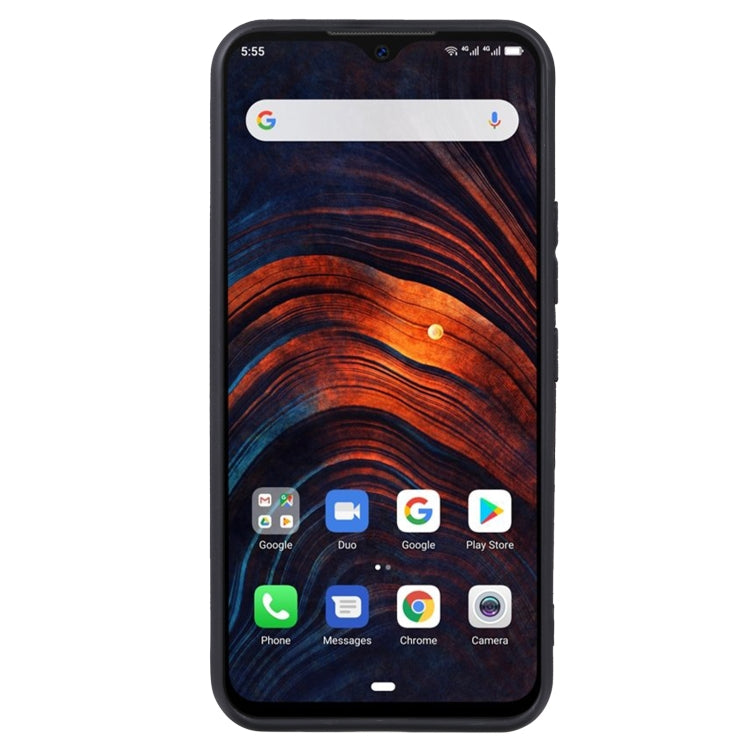 TPU Phone Case For Ulefone Armor 7E