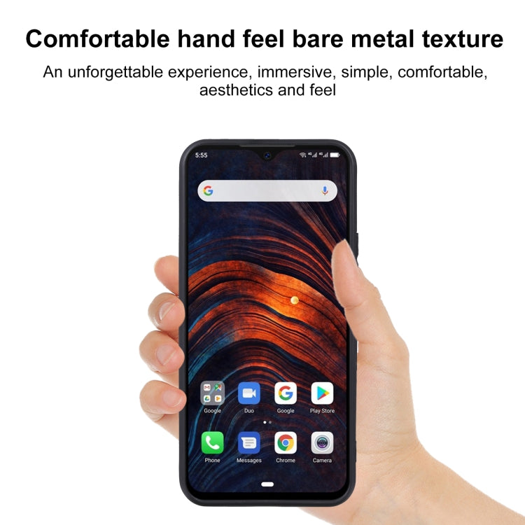 TPU Phone Case For Ulefone Armor 7E