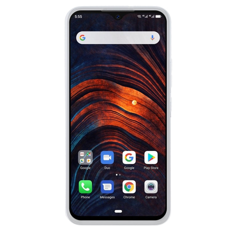 TPU Phone Case For Ulefone Armor 7E