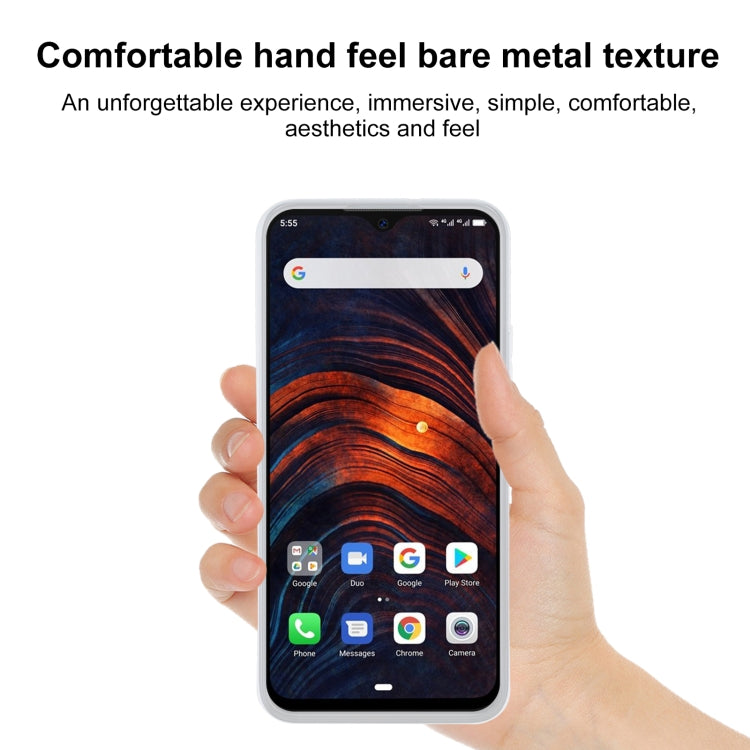 TPU Phone Case For Ulefone Armor 7E
