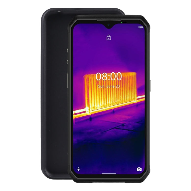 TPU Phone Case For Ulefone Armor 9