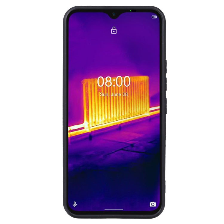 TPU Phone Case For Ulefone Armor 9