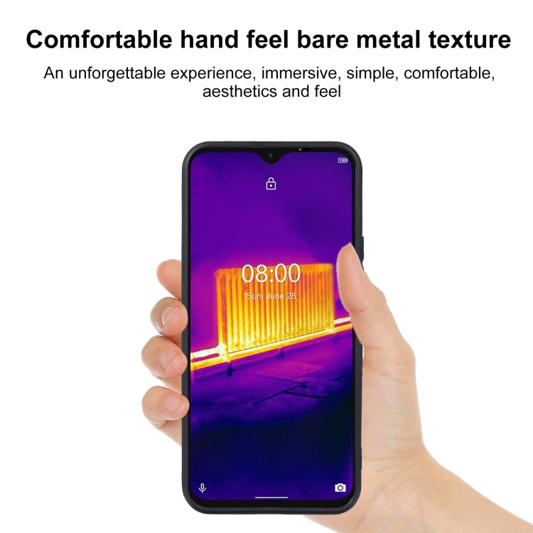 TPU Phone Case For Ulefone Armor 9