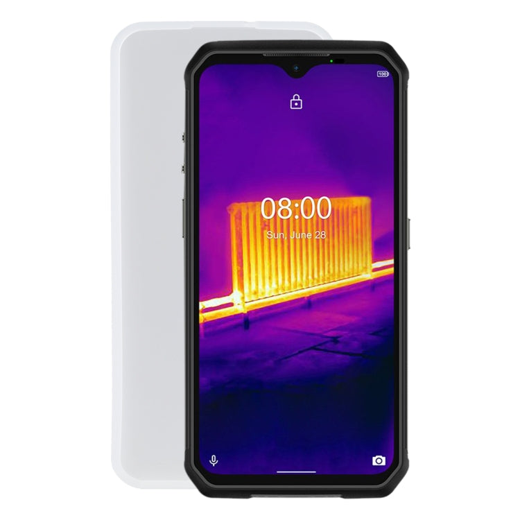 TPU Phone Case For Ulefone Armor 9