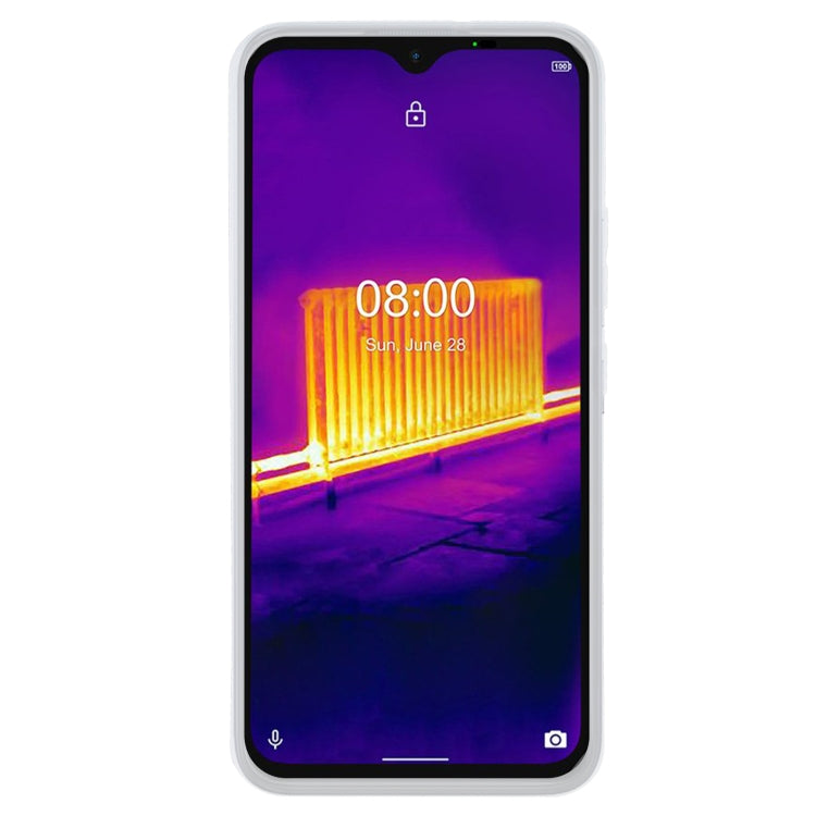 TPU Phone Case For Ulefone Armor 9