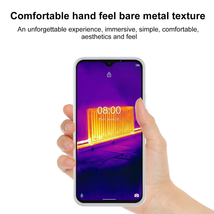 TPU Phone Case For Ulefone Armor 9