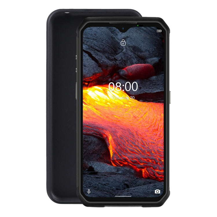 TPU Phone Case For Ulefone Armor 9E