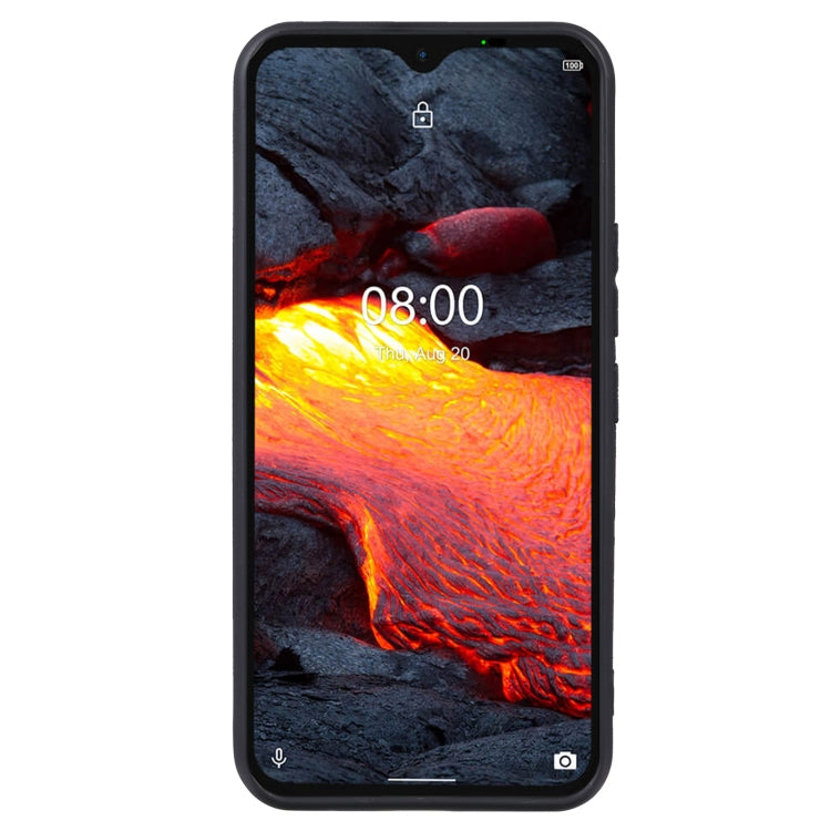 TPU Phone Case For Ulefone Armor 9E