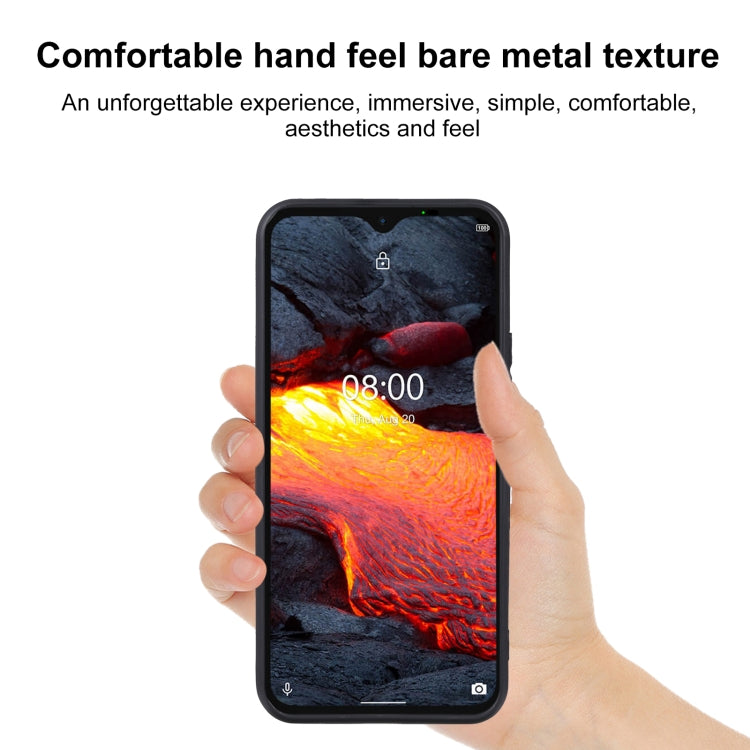 TPU Phone Case For Ulefone Armor 9E