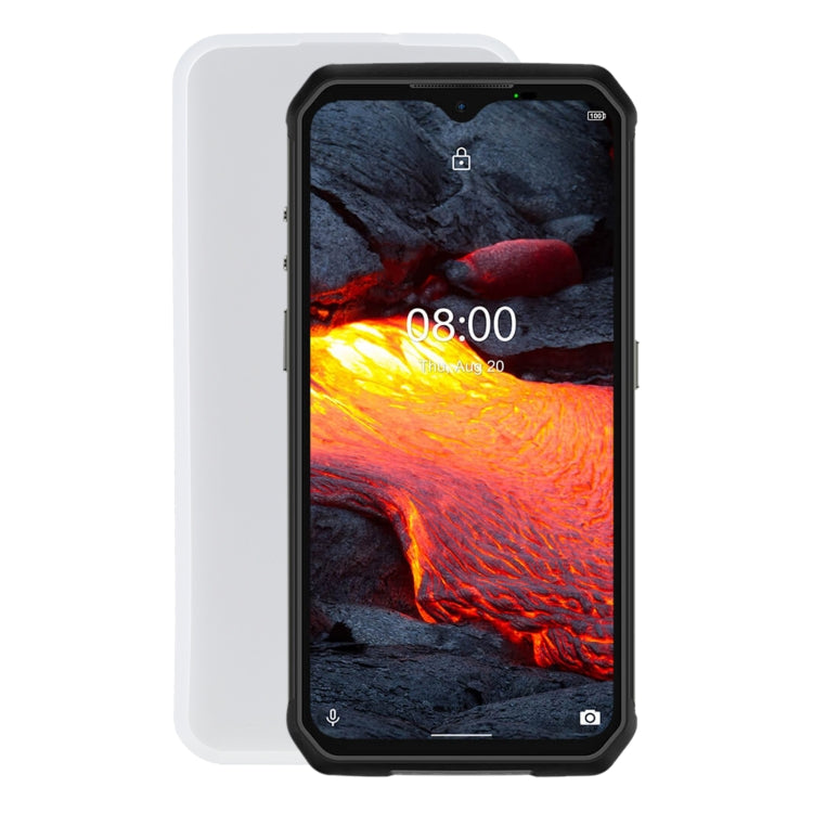 TPU Phone Case For Ulefone Armor 9E