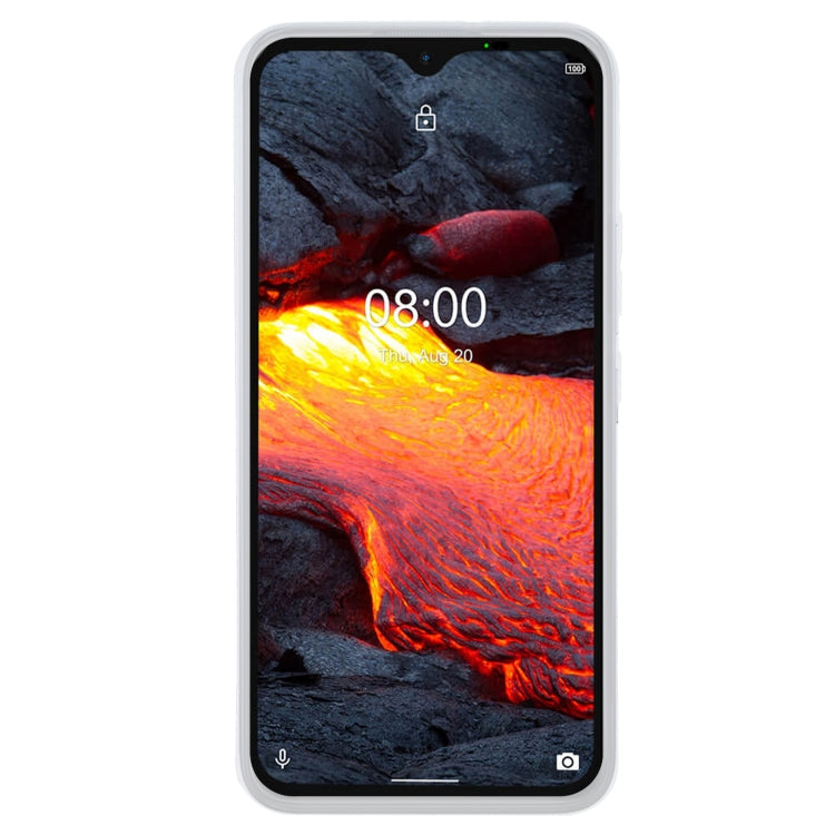 TPU Phone Case For Ulefone Armor 9E