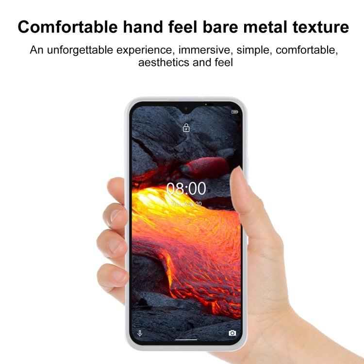 TPU Phone Case For Ulefone Armor 9E