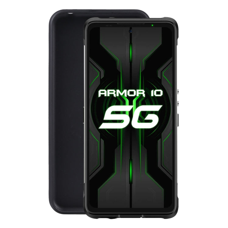 TPU Phone Case For Ulefone Armor 10 5G