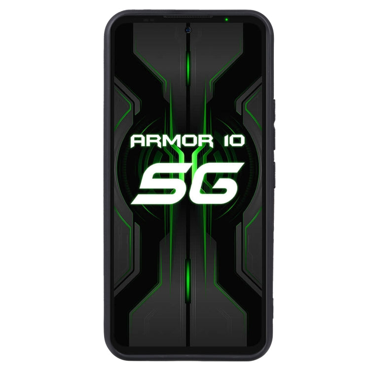 TPU Phone Case For Ulefone Armor 10 5G