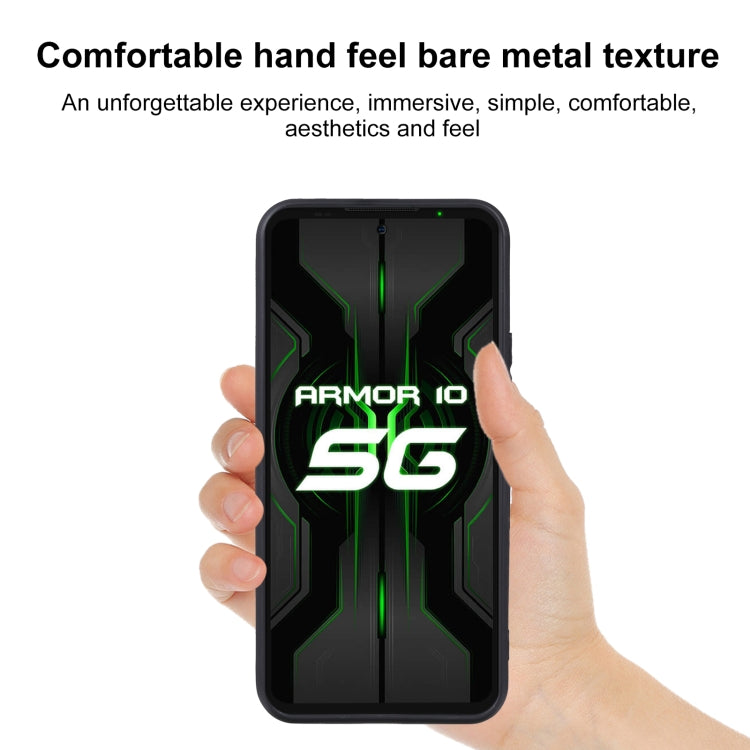 TPU Phone Case For Ulefone Armor 10 5G