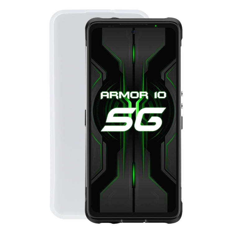 TPU Phone Case For Ulefone Armor 10 5G