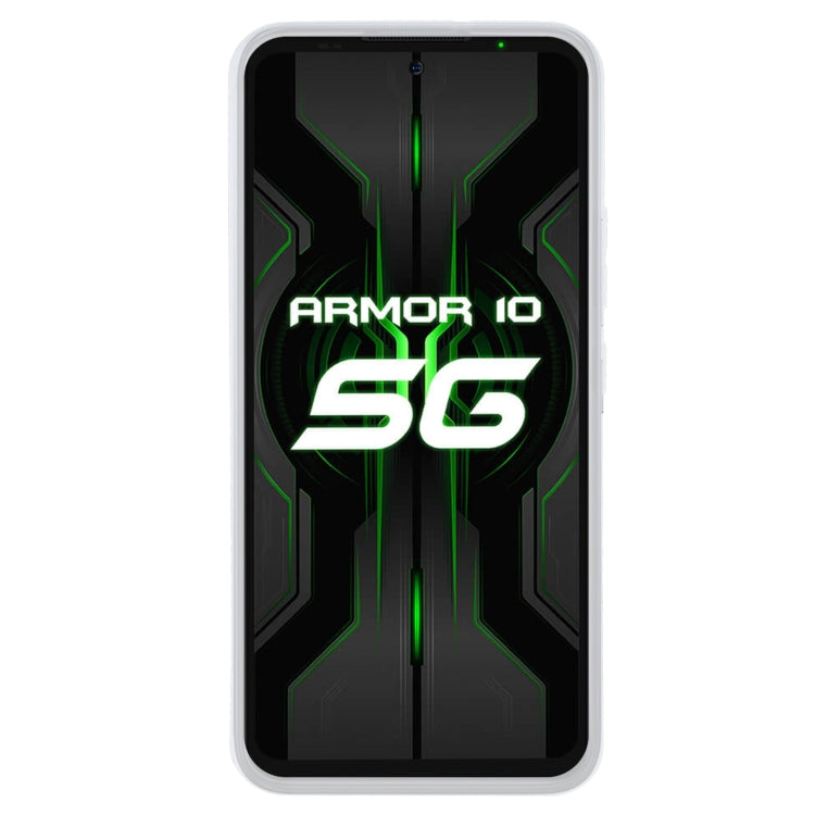 TPU Phone Case For Ulefone Armor 10 5G