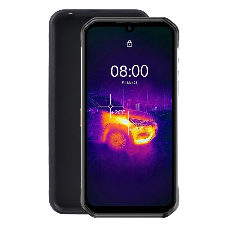 TPU Phone Case For Ulefone Armor 11T 5G