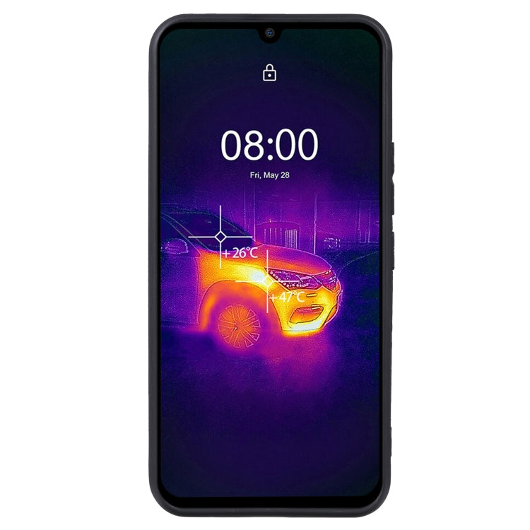 TPU Phone Case For Ulefone Armor 11T 5G
