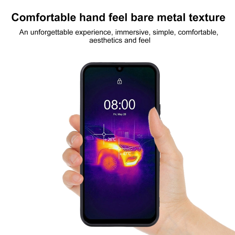 TPU Phone Case For Ulefone Armor 11T 5G