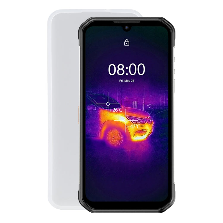 TPU Phone Case For Ulefone Armor 11T 5G